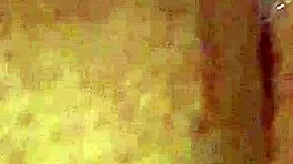 Hot Wet Latina Creamy Pussy Play!