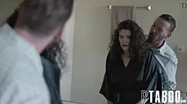 Smile For The Camera With Johnny Goodluck And Victoria Voxxx