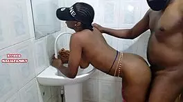 Hot Ebony Tight Black Pussy Homemade Porn