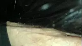 I lick my ex's friend's ass to get him to take me out