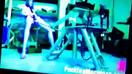 Wow, that teen's dildo orgasm was out of this world!