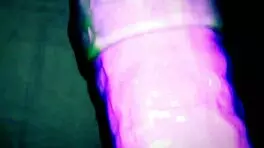 Wow, that teen's dildo orgasm was out of this world!