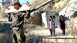 Teen 18+ Engages In Intense Assfucking And Anal Penetration