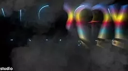 सेक्सी टीन 18+ मेल ब्लैंको पोर्टुगीज टीचर को सेड्यूस करती है, क्लासमेट्स को डीएपी, डीपी से चोदती है और लोड स्वॉलो करती है।