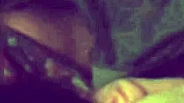 Night Creep on Young Wife in Yukata for Intense Bedroom Action