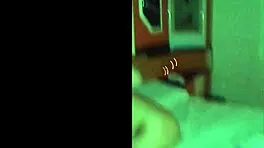 Two Studs Take Turns on Married Karina’s Tight Pussy