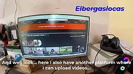 I had a blind date with a Tinder girl who turned out to be a porn actress, and she took me backstage for roleplay.