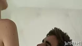 I enjoy J floozy in a sucking and doggy session