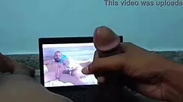 rohitjames update 3 cumshot compilation 2 with homemade amateurs