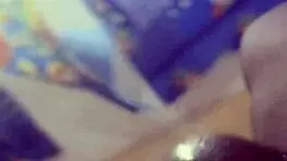 Huge Thick Black Dick Creams Throat