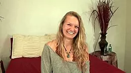 man, pearl and stephie’s petite 18+ holes get stretched hard in casting!