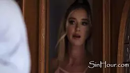 Ride My Cock And Wife's Strapon!