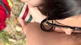 Almost caught doing naughty things with my cousin