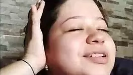 Stepbrother fucks pussy hard and fills it