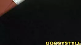 My pussy loves long dick like my man's!