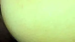 employee fucks big ass latina without condom, creampie