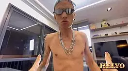 fui pedir açúcar e ela me deu o cu emprestado 😈