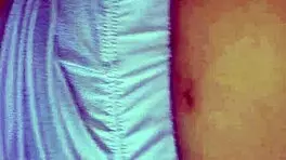 employee fucks big ass latina without condom, creampie