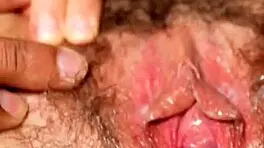 Jackie Hoff's Hairy Pussy Built For Big Dick