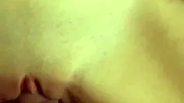 Melanie James Likes His Big Dick