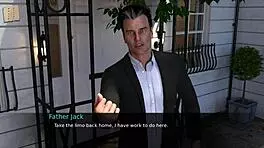 Teen with big ass explores pleasure in nursing session