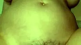 Jackie Hoff's Hairy Pussy Built For Big Dick