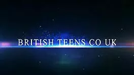 did you see that hot british teen 18+ getting spitroasted with huge cocks?