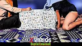 Did We Really Fuck in a School Group Project?!