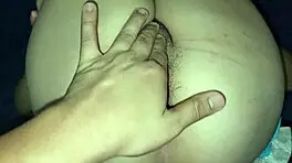 मेरी स्टीपडॉटर के साथ रियल सेक्स! क्या तुम विश्वास करोगे कितनी टाइट और ज्यूसी है?