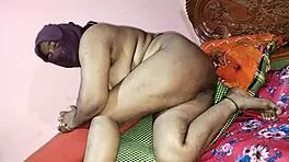 Young Indian Wife's First Night Honeymoon Fuck In Hotel With Huge Cock