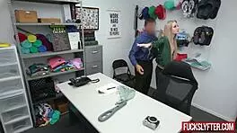 Emma Starletto's Incessant Attempts at Work