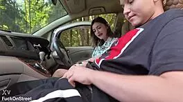 i gotta bang this cute ass in public right now 😈