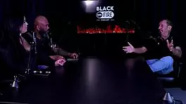 i gave handjob and orgasm in romantic fetish interview