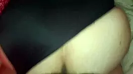 Venezuelan milf flashes tits and fucks husband's friends in Mexico compilation.