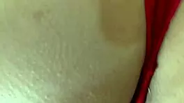 i came inside that sexy latina maid's ass outdoors