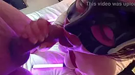 Venezuelan milf flashes tits and fucks husband's friends in Mexico compilation.