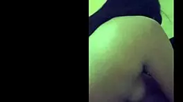 Bokep Indonesia shows binor babe loving hard thrusts from berondong in college fetish.