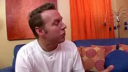 18 year old cheerleader says, 'i feel every inch of my stepdad's hard cock' - ally kay