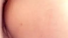 slender step sister satisfies needs - christine alexis