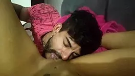 Dona De Casa Apne Namorado Ke Saath Fudendo Mein Har Inch Feel Kar Rahi Hai