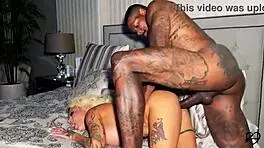 hey, watch massive bbc drill kitana montana's tight pussy?