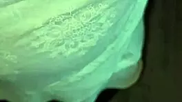 Lola Foxx's solo self-touching compilation