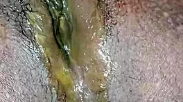 Co-Worker Craves Anal, I Pound Her Tight Hole In The Kitchen.