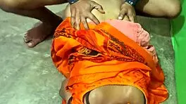 Teen Hijastra Receives Wet Pussy Gift