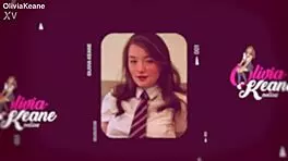 two british college students at party in costumes