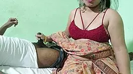 23 साल का QB जोक ने टाइट 18+ फैन चूत को चोदा