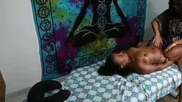 massagem tantrica na bucetinha da anazinha safada, you want to feel that tight pussy massage?