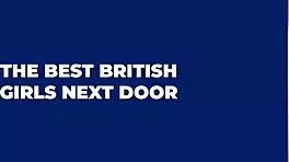 Victoria Greene squirts wildly in her school uniform mess