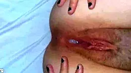 Morena Latina De Gran Culo Seduce A Su Padrastro In Pov Ass Fucking And Exhibitionist Homemade