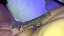 Big Titty Babe Kiki Klout Gets Fucked By Big Dick Ethan Seeks In Rough Cowgirl Riding